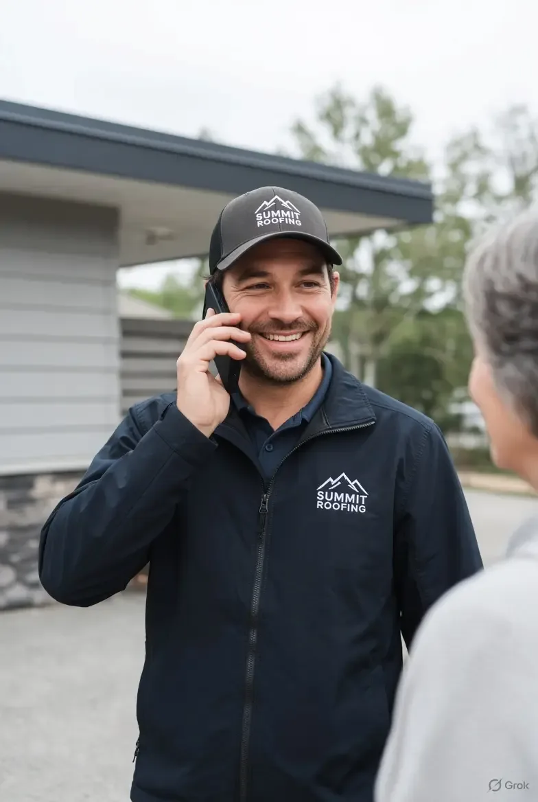 Flat Roof Leak Repair Cheboygan, MI FAQs